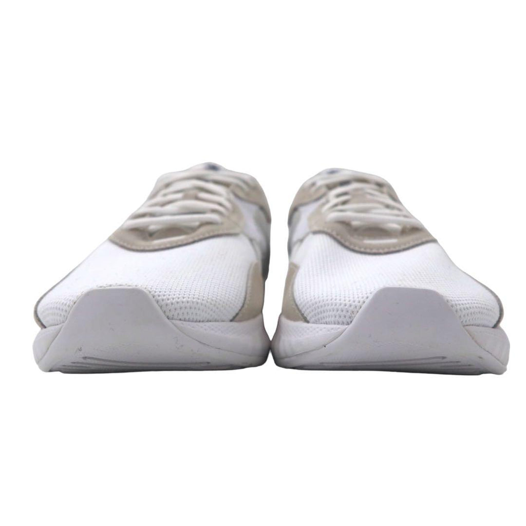 adidas originals ハイテイル スニーカー 27cm ホワイト EVAミッドソール Hi-Tail H69041 未使用品