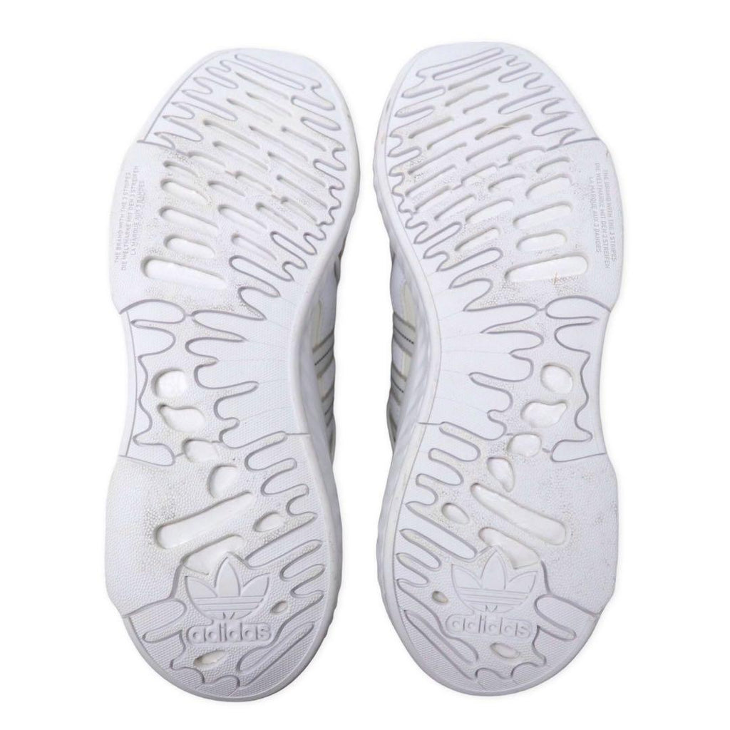 adidas originals ハイテイル スニーカー 27cm ホワイト EVAミッドソール Hi-Tail H69041 未使用品