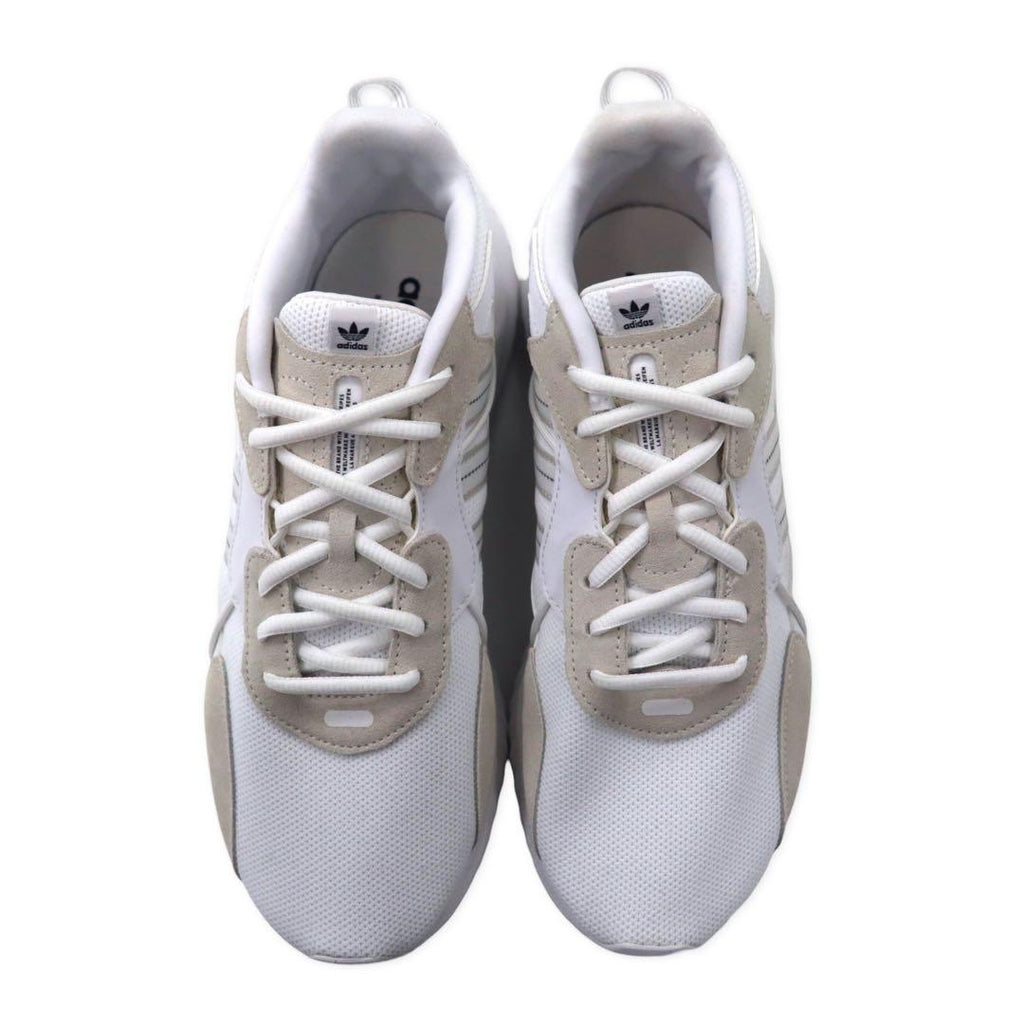 adidas originals ハイテイル スニーカー 27cm ホワイト EVAミッドソール Hi-Tail H69041 未使用品