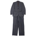 Paul Smith × Botto Giuseppe 2B スーツ セットアップ L グレー ウール