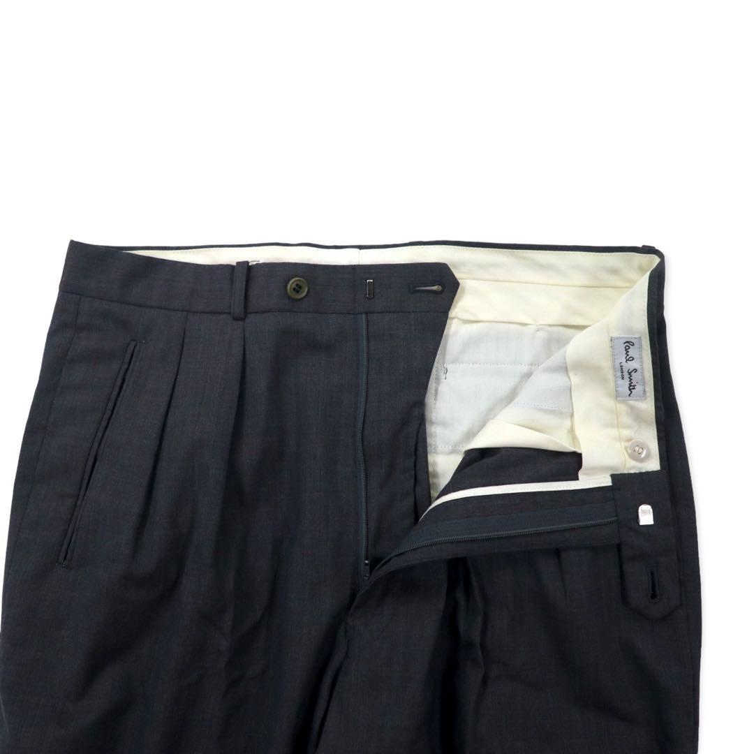 Paul Smith × Botto Giuseppe Abito 2 pezzi L Grigio Lana
