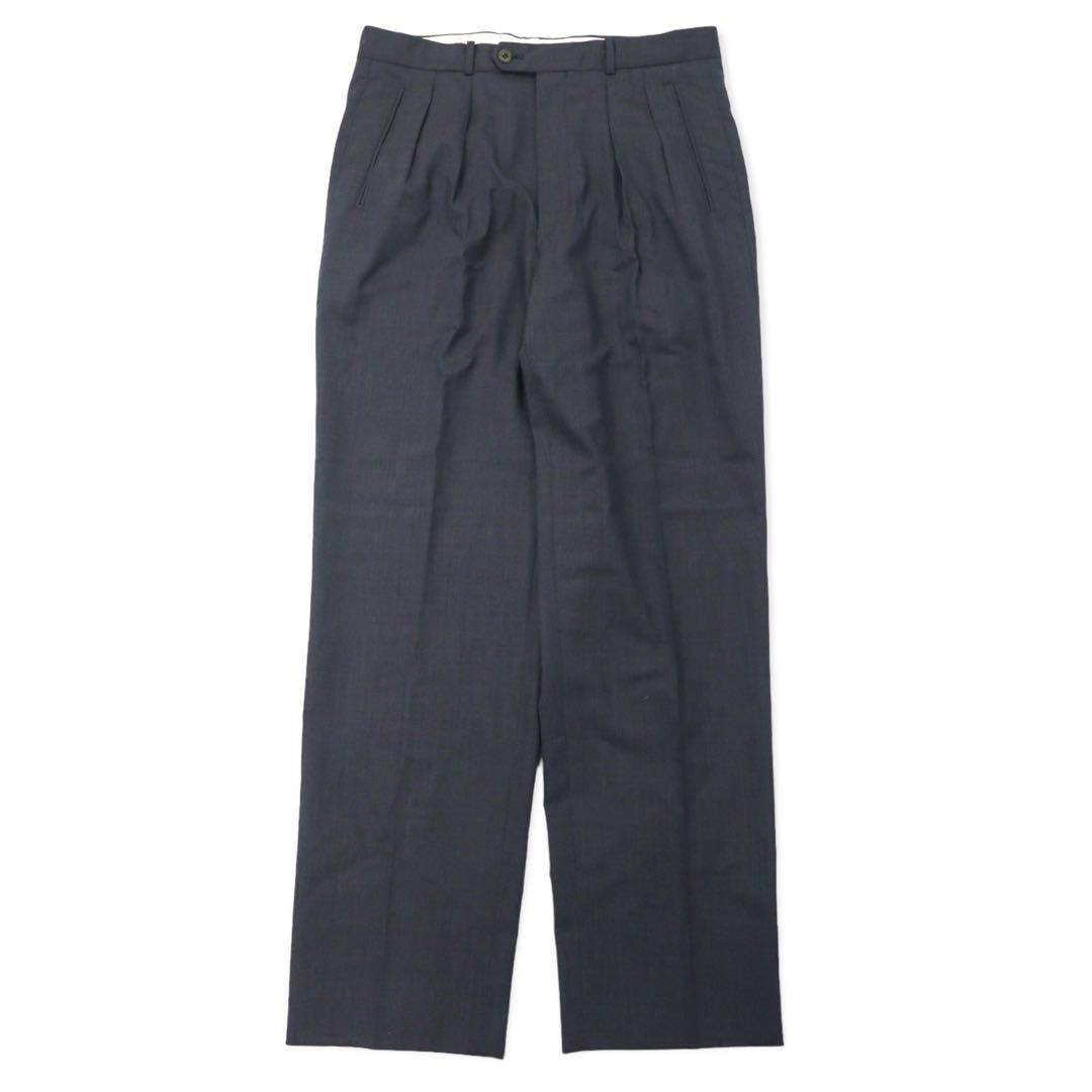 Paul Smith × Botto Giuseppe Abito 2 pezzi L Grigio Lana