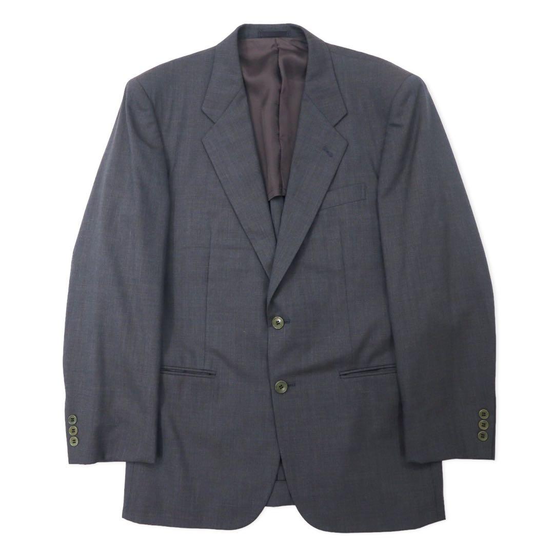 Paul Smith × Botto Giuseppe Abito 2 pezzi L Grigio Lana