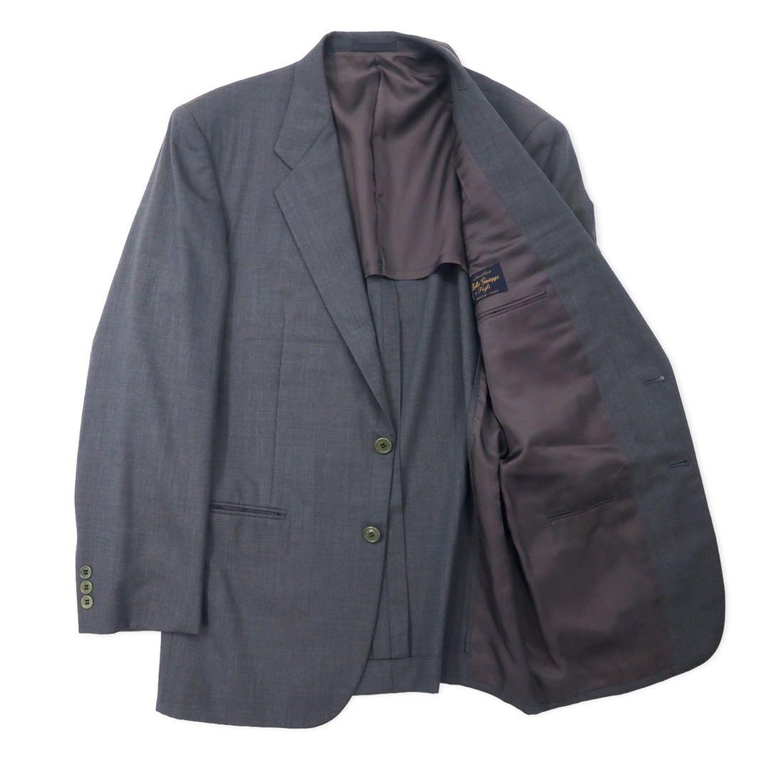 Paul Smith × Botto Giuseppe Abito 2 pezzi L Grigio Lana