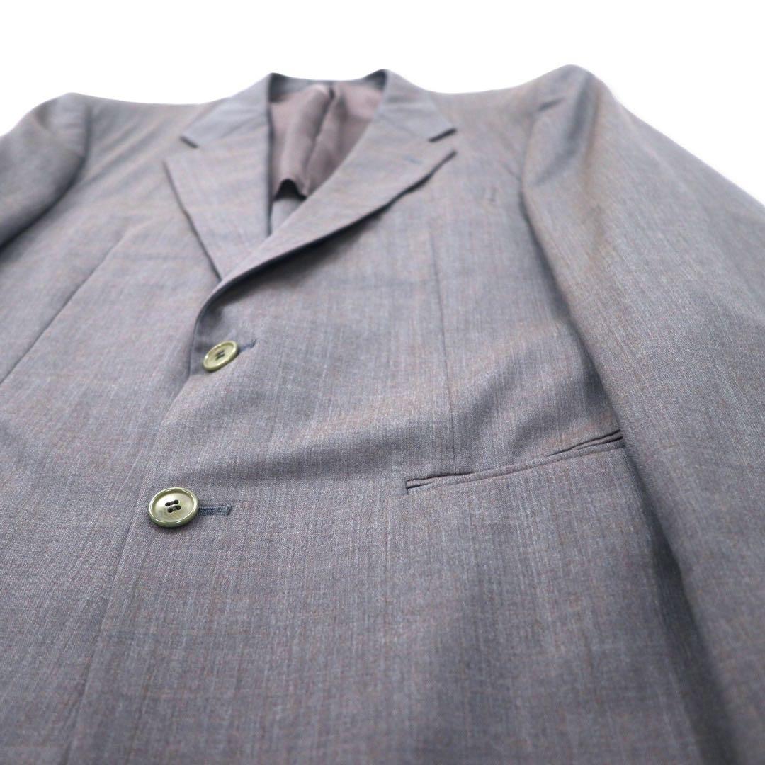 Paul Smith × Botto Giuseppe Abito 2 pezzi L Grigio Lana