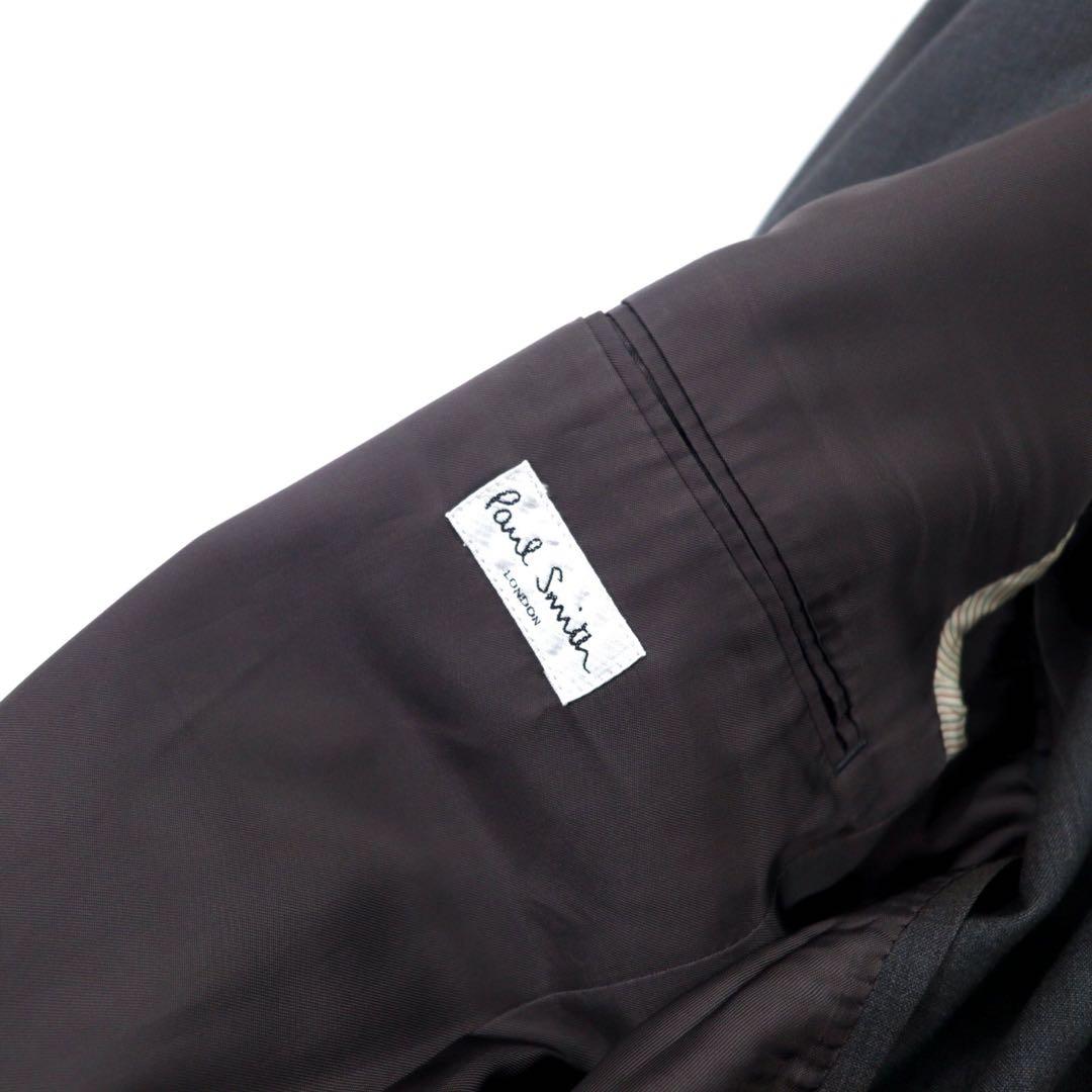 Paul Smith × Botto Giuseppe Abito 2 pezzi L Grigio Lana