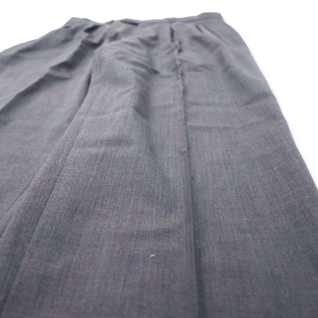 Paul Smith × Botto Giuseppe Abito 2 pezzi L Grigio Lana