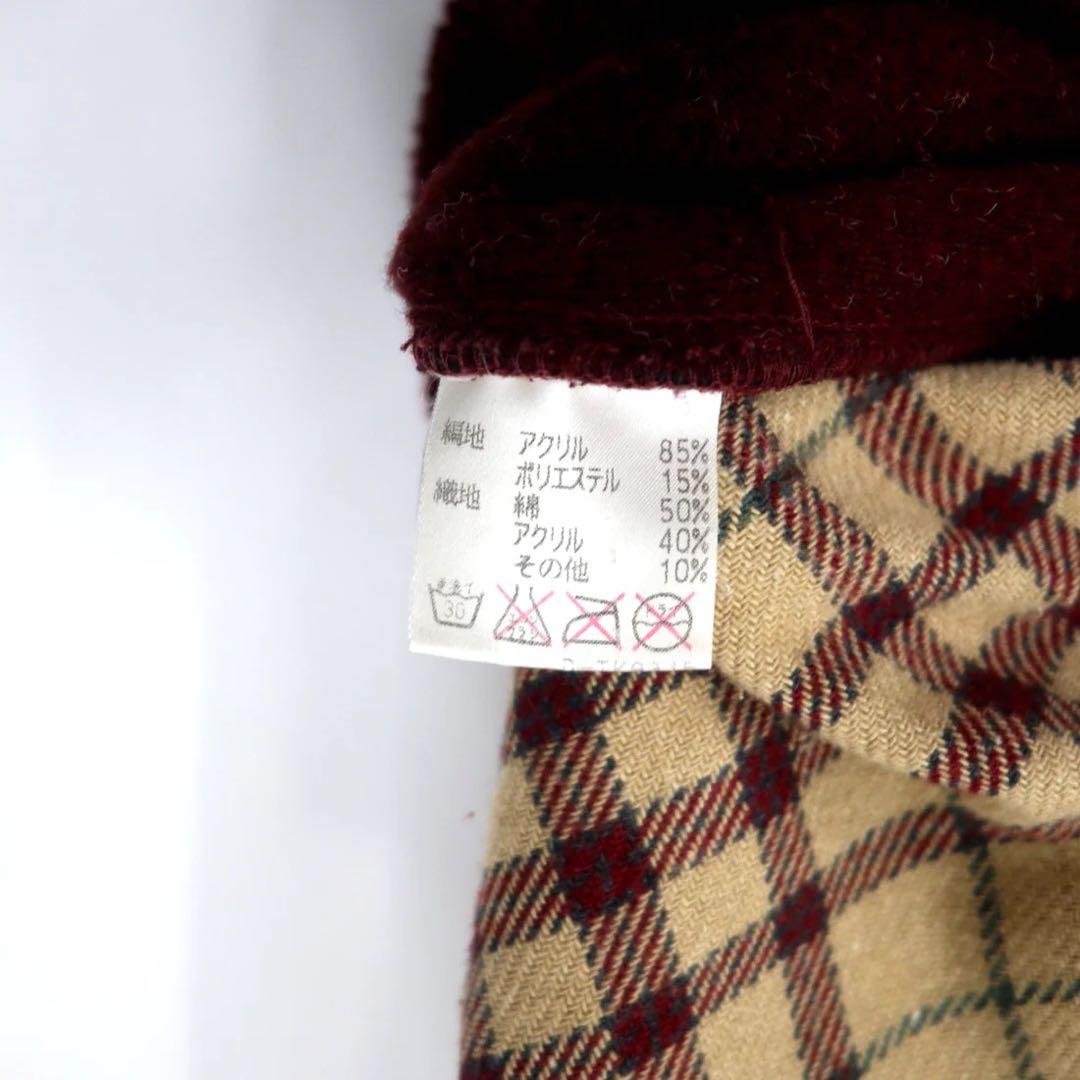 GUCCI 6連 キーケース ブラック エナメル レザー 033 000416 0808 イタリア製