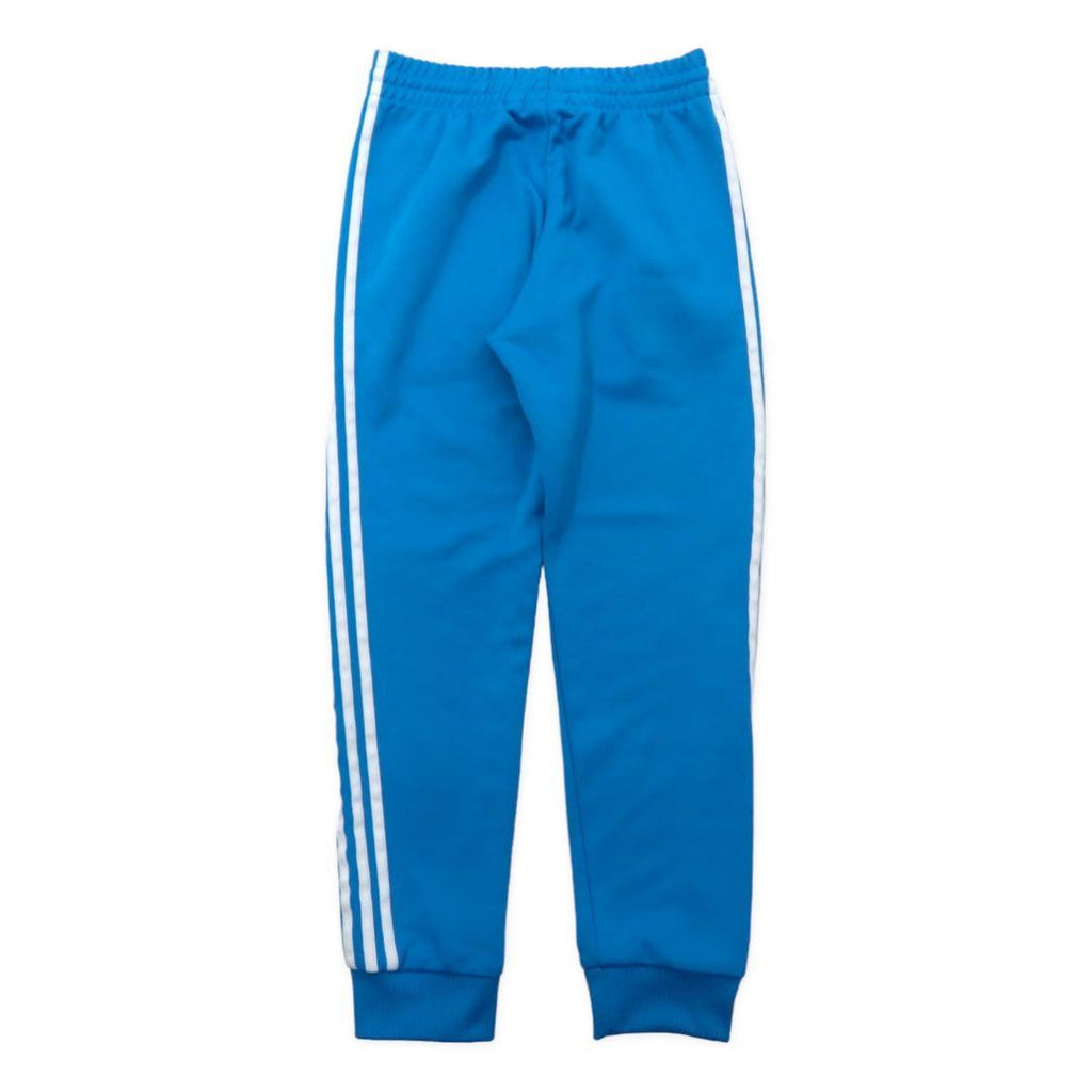 adidas Originals Superstar Track Pants Tuta M Blu 3 Strisce Logo Trifoglio SUPER STAR TRACK PANTS DZ4635