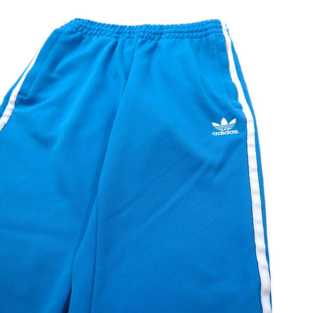 adidas Originals Superstar Track Pants Tuta M Blu 3 Strisce Logo Trifoglio SUPER STAR TRACK PANTS DZ4635