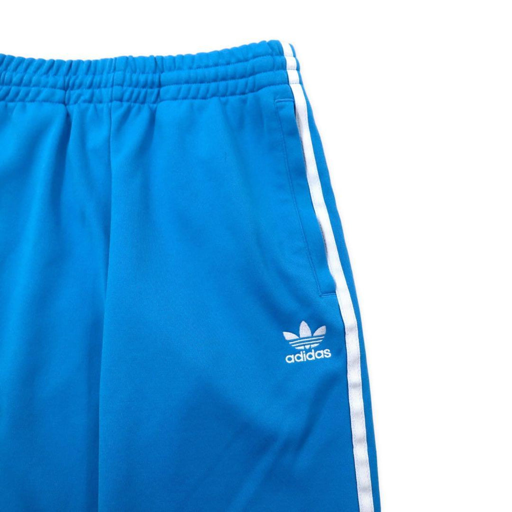 adidas Originals Superstar Track Pants Tuta M Blu 3 Strisce Logo Trifoglio SUPER STAR TRACK PANTS DZ4635