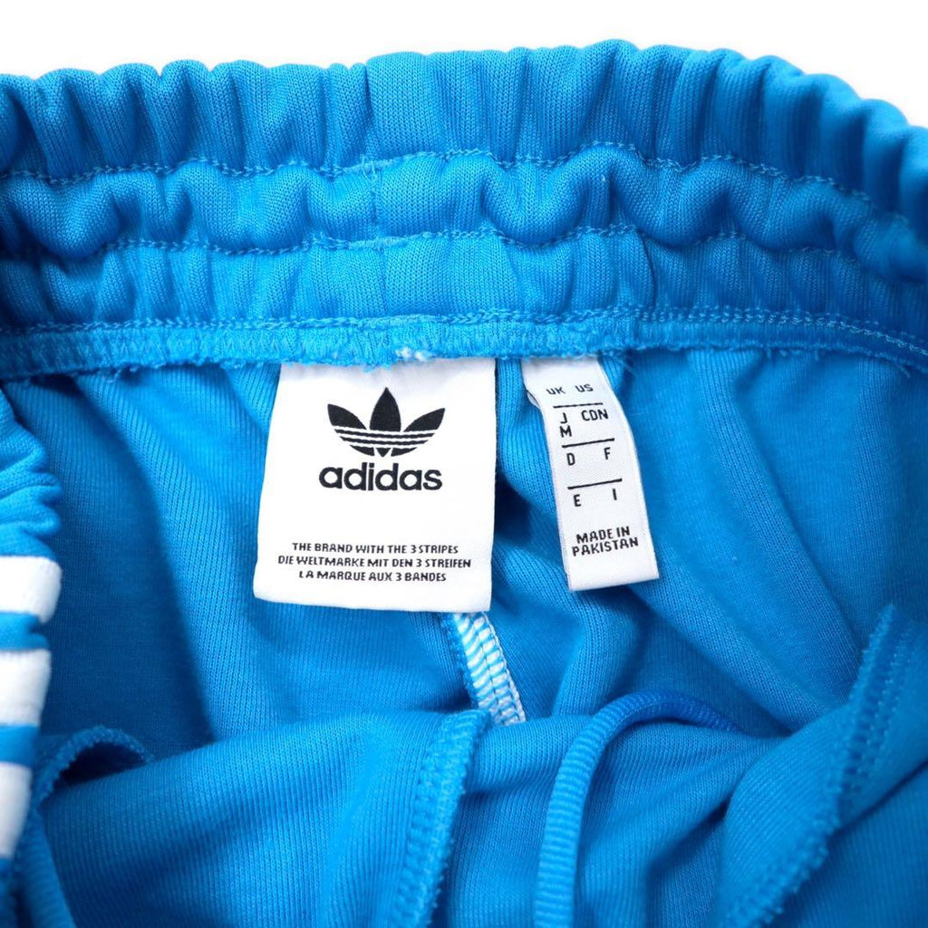 adidas Originals Superstar Track Pants Tuta M Blu 3 Strisce Logo Trifoglio SUPER STAR TRACK PANTS DZ4635