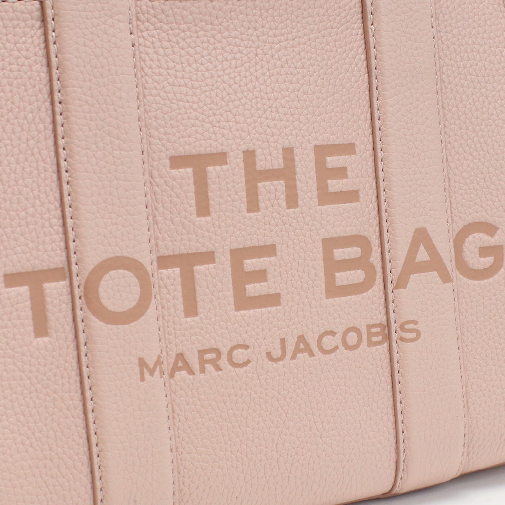 マーク　ジェイコブス MARC JACOBS MINI TRAVELER TOTE トートバッグ　ブランドH009L01SP21　624ROSE ピンク系　bag-01