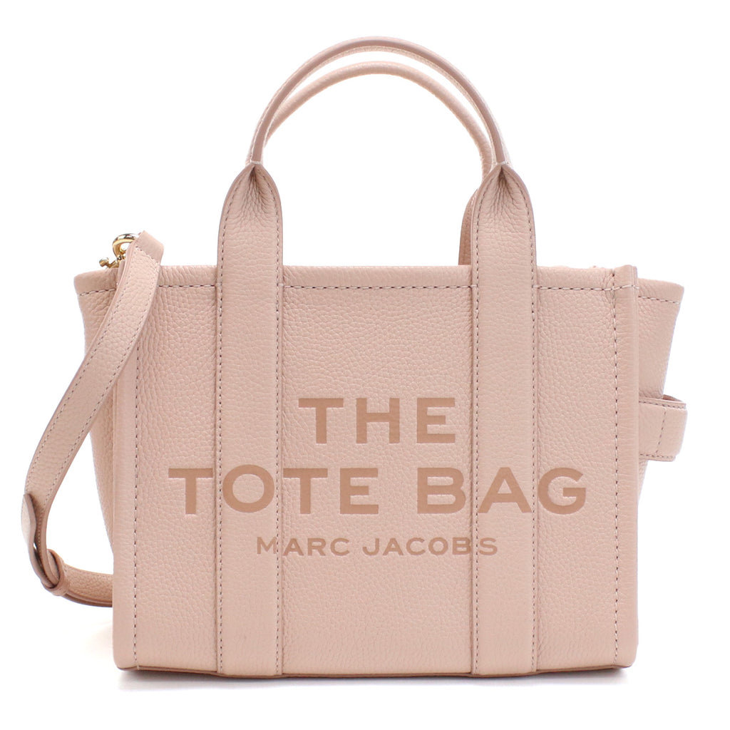 マーク　ジェイコブス MARC JACOBS MINI TRAVELER TOTE トートバッグ　ブランドH009L01SP21　624ROSE ピンク系　bag-01