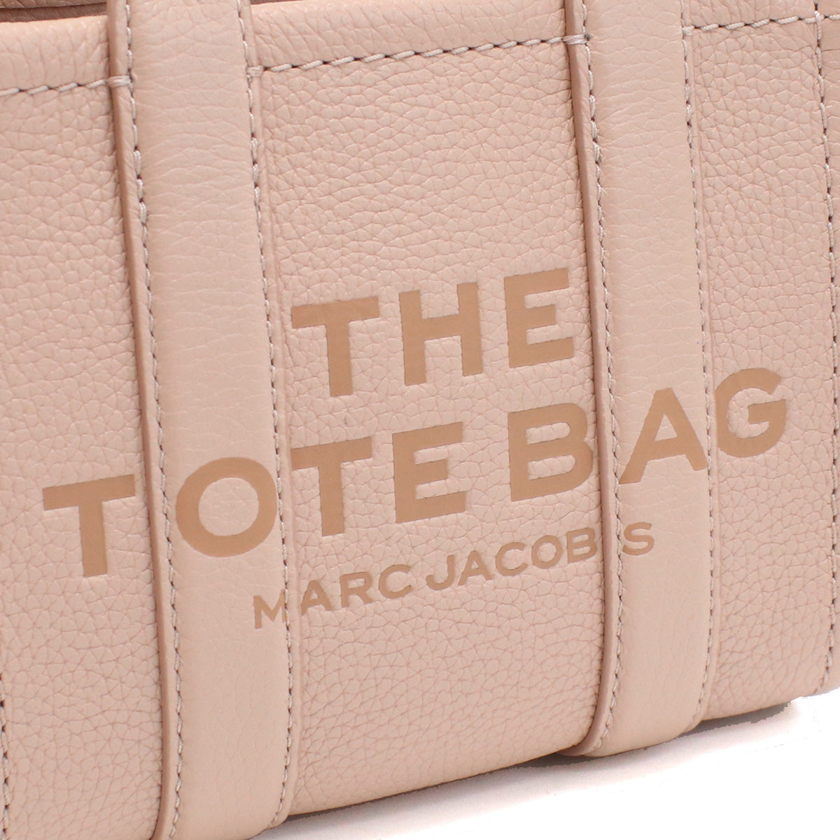 マーク・ジェイコブス MARC JACOBS THE MICRO TOTE トートバッグ　ブランドH053L01RE22　624ROSE ピンク系　bag-01
