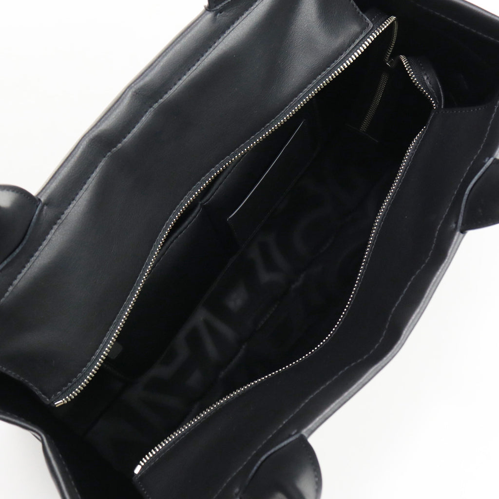 マークジェイコブス MARC JACOBS THE LARGE TOTE トートバッグ ブランド2P3HTT009H02　001BLACK ブラック　bag-01