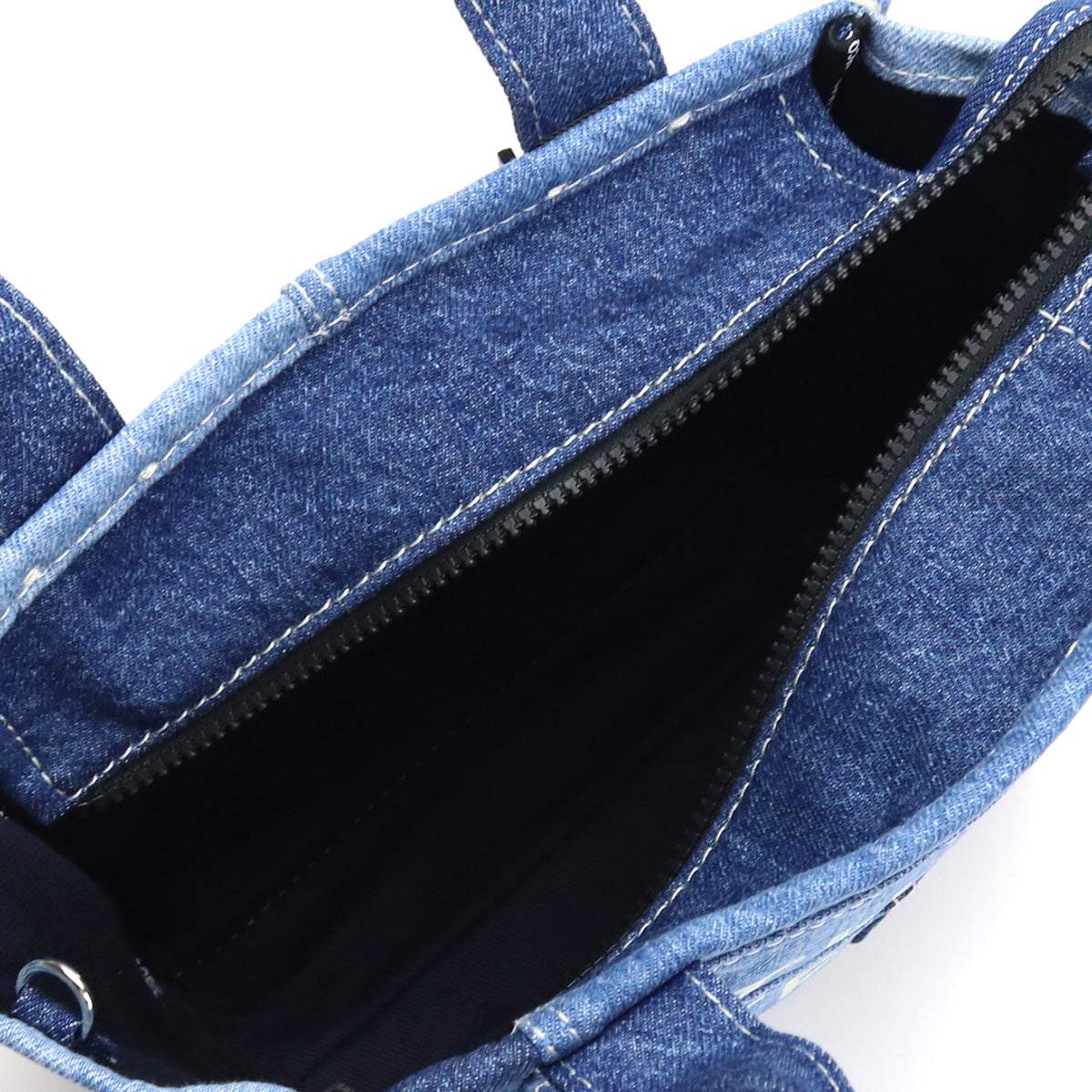 MARC JACOBS マークジェイコブス トートバッグ 2WAY レディース ブルー H016M06FA21