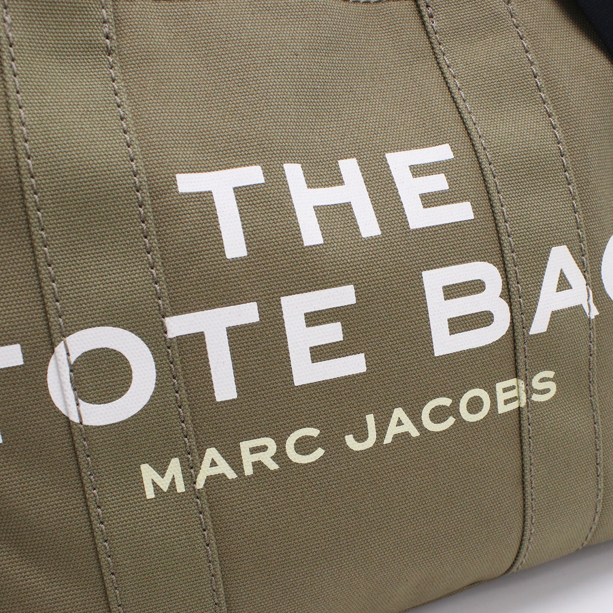 マーク　ジェイコブス MARC JACOBS The Tote Bag スモール トラベラートート トートバッグM0016161　372SLATE GREEN カーキ