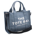 マーク・ジェイコブス MARC JACOBS  トートバッグM0016493　481BLUE SHADOW ブルー系