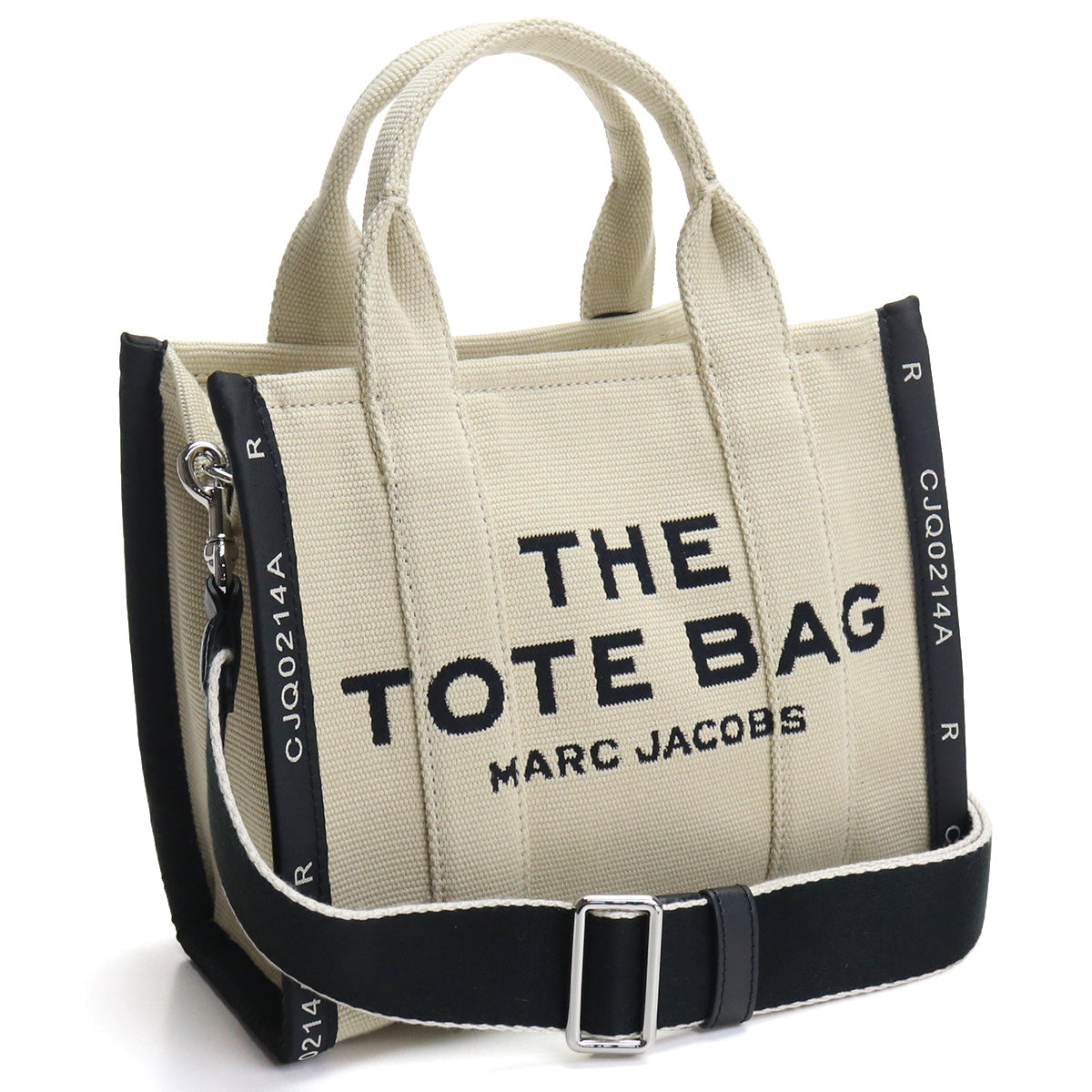 マーク・ジェイコブス MARC JACOBS  トートバッグM0017025　263WARM SAND ベージュ系