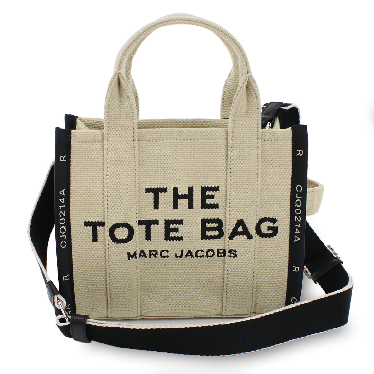 マーク・ジェイコブス MARC JACOBS  トートバッグM0017025　263WARM SAND ベージュ系