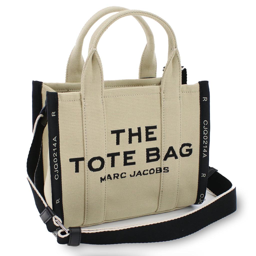 マーク・ジェイコブス MARC JACOBS  トートバッグM0017025　263WARM SAND ベージュ系