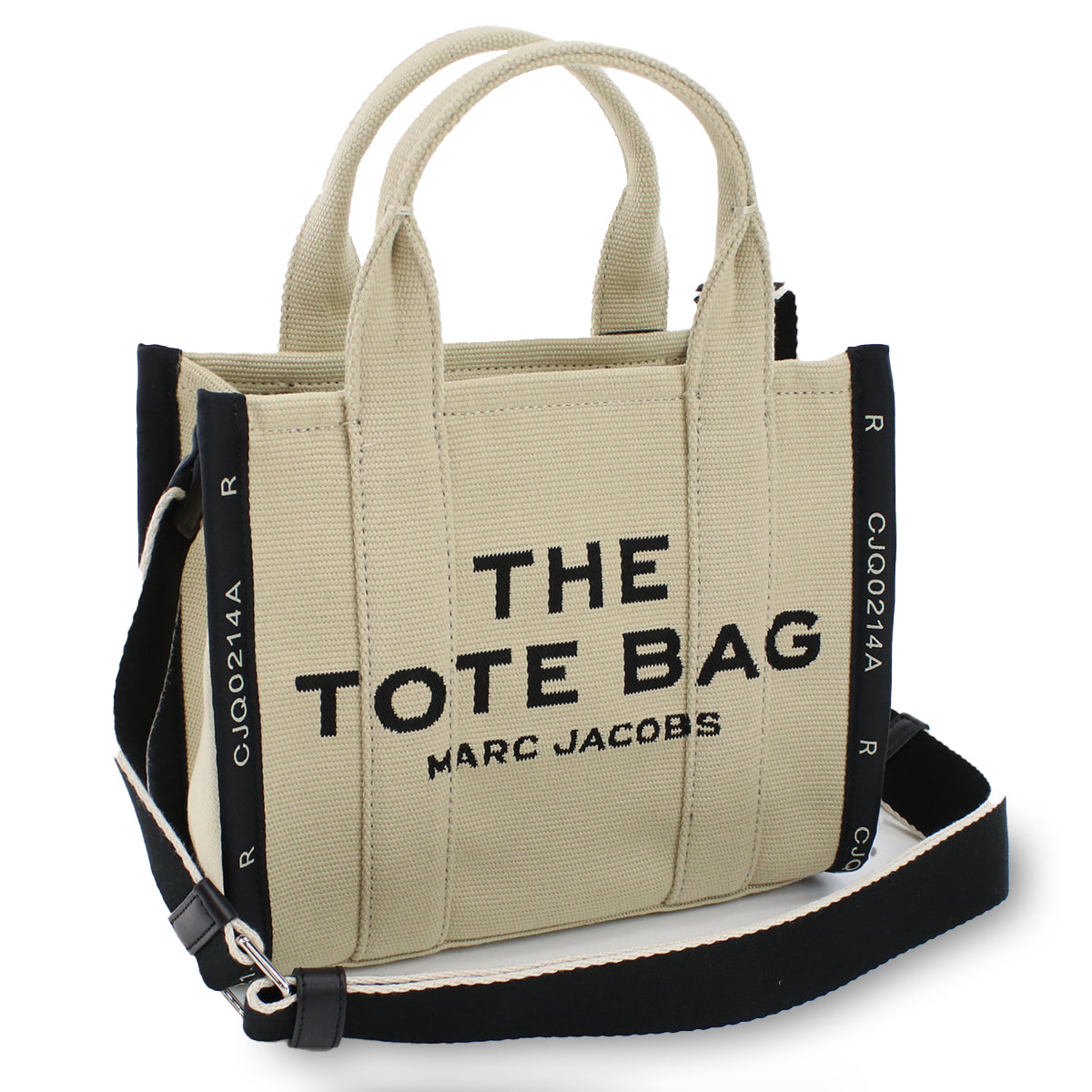 マーク・ジェイコブス MARC JACOBS  トートバッグM0017025　263WARM SAND ベージュ系