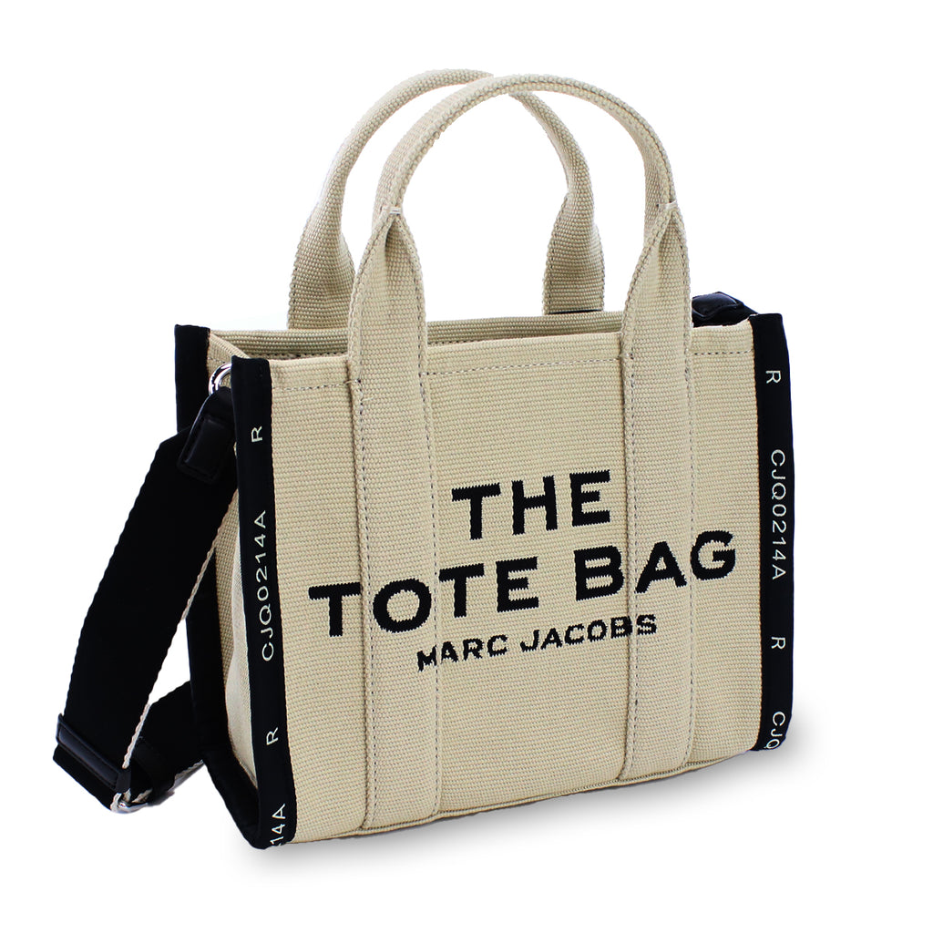 マーク・ジェイコブス MARC JACOBS  トートバッグM0017025　263WARM SAND ベージュ系