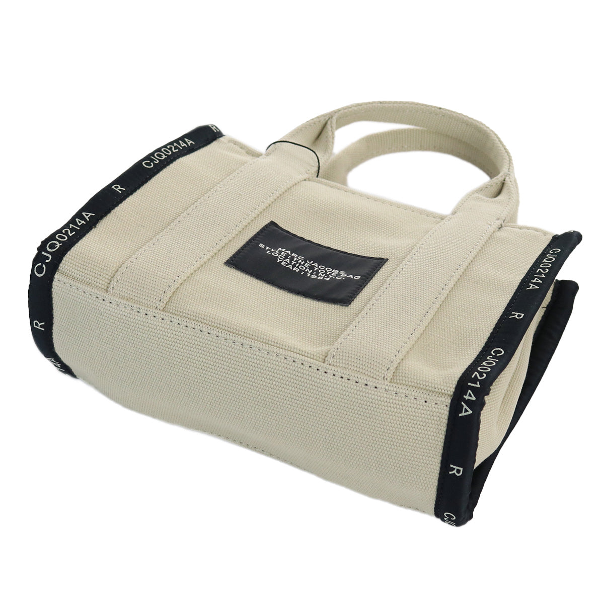 マーク・ジェイコブス MARC JACOBS  トートバッグM0017025　263WARM SAND ベージュ系