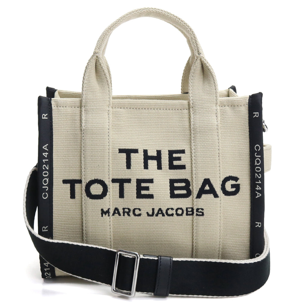マーク・ジェイコブス MARC JACOBS  トートバッグM0017025　263WARM SAND ベージュ系