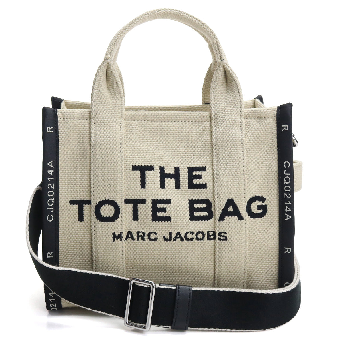 マーク・ジェイコブス MARC JACOBS  トートバッグM0017025　263WARM SAND ベージュ系