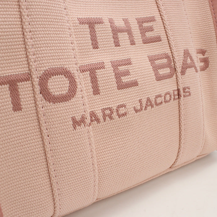 マークジェイコブス MARC JACOBS THE SMALL TOTE トートバッグM0017025　624ROSE　bag-01