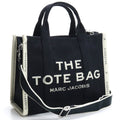 マーク・ジェイコブス MARC JACOBS トートバッグ ブランド バッグ ママバッグM0017027　001 THE TOTEBLACK ブラック bag-01
