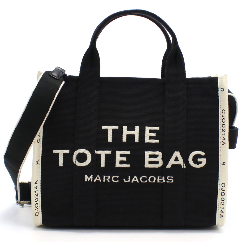 マーク・ジェイコブス MARC JACOBS トートバッグ ブランド バッグ ママバッグM0017027　001 THE TOTEBLACK ブラック bag-01