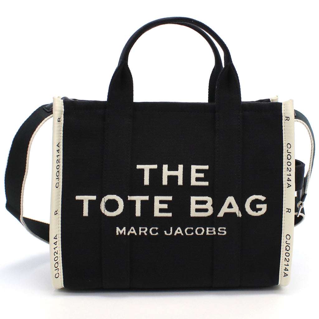 マーク・ジェイコブス MARC JACOBS トートバッグ ブランド バッグ ママバッグM0017027　001 THE TOTEBLACK ブラック bag-01