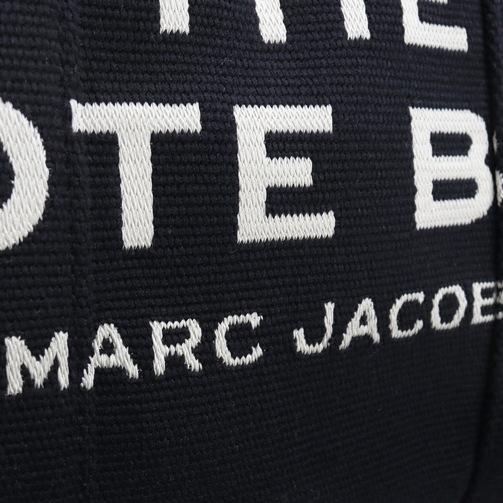 マーク・ジェイコブス MARC JACOBS トートバッグ ブランド バッグ ママバッグM0017027　001 THE TOTEBLACK ブラック bag-01