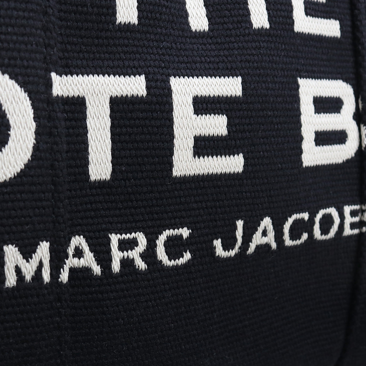 マーク・ジェイコブス MARC JACOBS トートバッグ ブランド バッグ ママバッグM0017027　001 THE TOTEBLACK ブラック bag-01