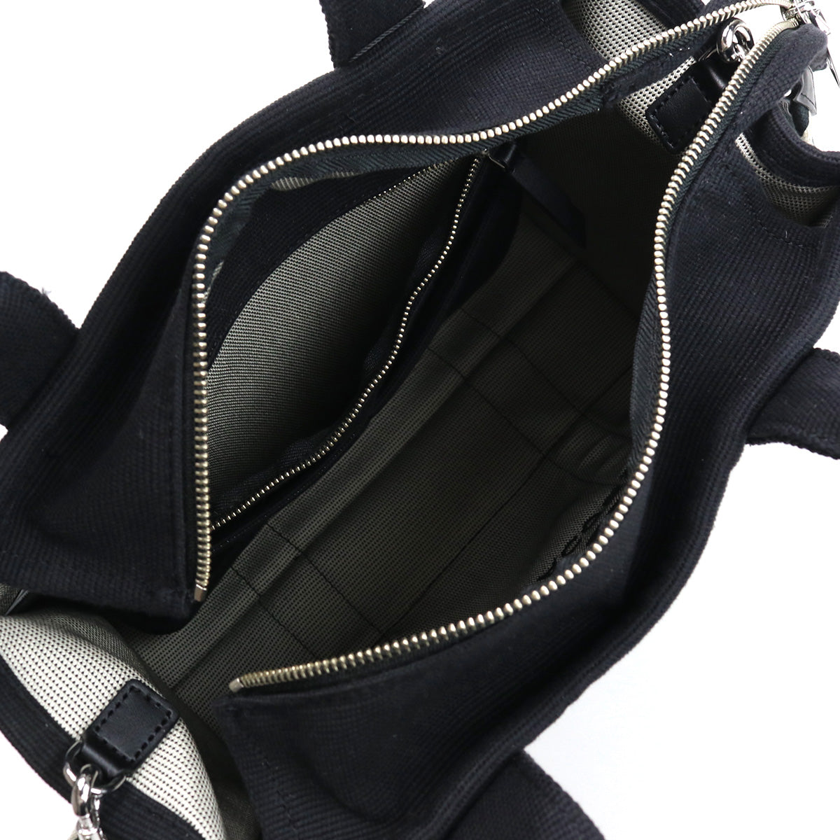マーク・ジェイコブス MARC JACOBS トートバッグ ブランド バッグ ママバッグM0017027　001 THE TOTEBLACK ブラック bag-01