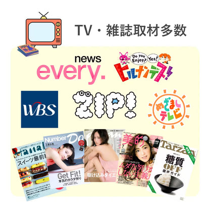 フスボンピーナッツバターサンド 糖質3.0g/個（２個入）