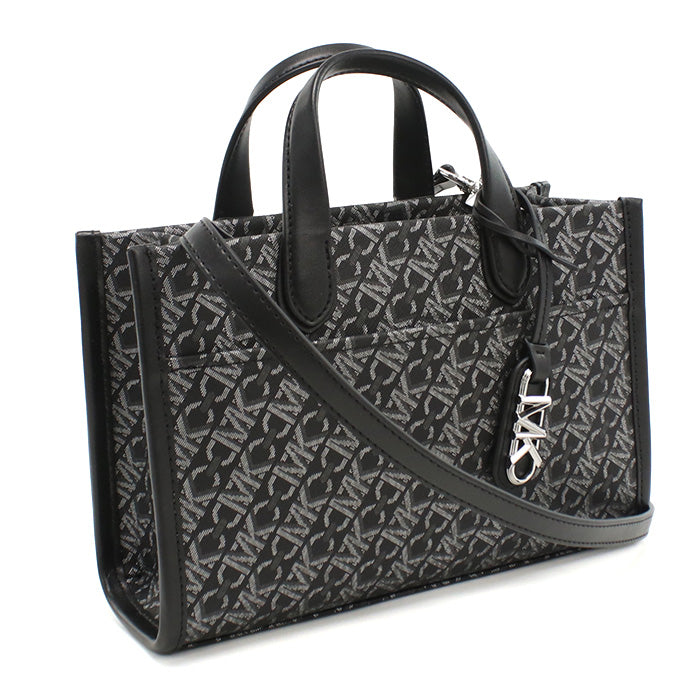 MICHAEL KORS マイケルコース トートバッグ 30F4S3GM5B 023 GIGI レディース ブラック