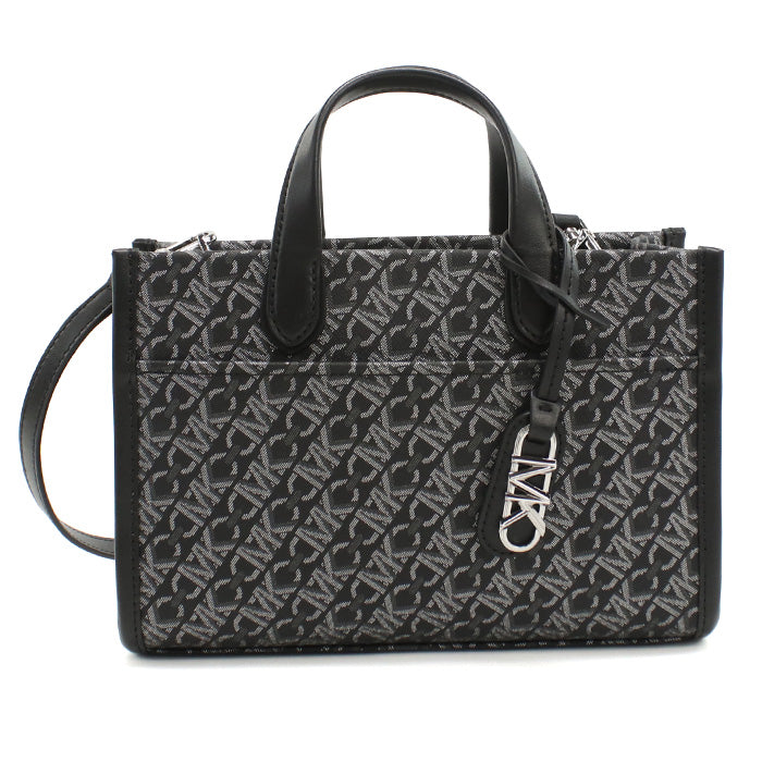 MICHAEL KORS マイケルコース トートバッグ 30F4S3GM5B 023 GIGI レディース ブラック