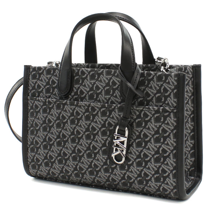 MICHAEL KORS マイケルコース トートバッグ 30F4S3GM5B 023 GIGI レディース ブラック