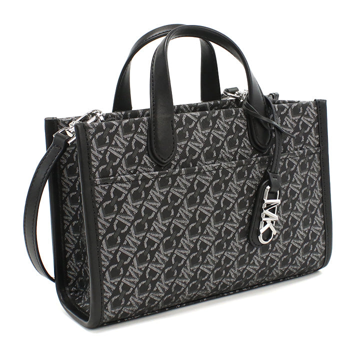 MICHAEL KORS マイケルコース トートバッグ 30F4S3GM5B 023 GIGI レディース ブラック