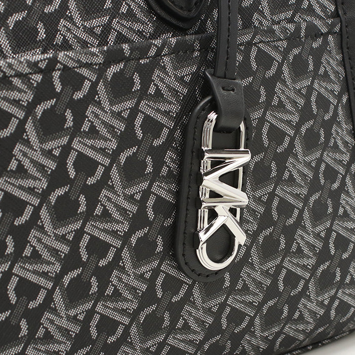 MICHAEL KORS マイケルコース トートバッグ 30F4S3GM5B 023 GIGI レディース ブラック