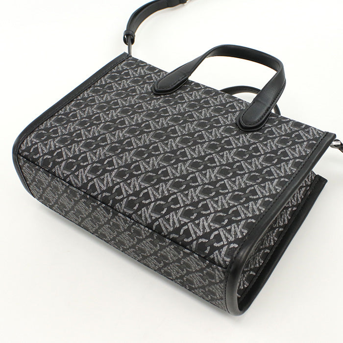 MICHAEL KORS マイケルコース トートバッグ 30F4S3GM5B 023 GIGI レディース ブラック