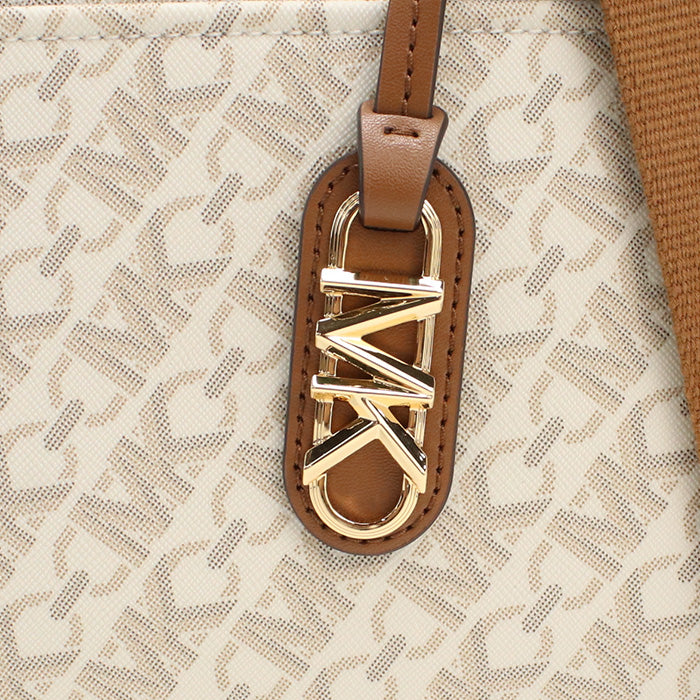 マイケルコース MICHAEL KORS GIGI ハンドバッグ30H3G3GM5B　099VANILLA-LUGG ホワイト系 bag-01