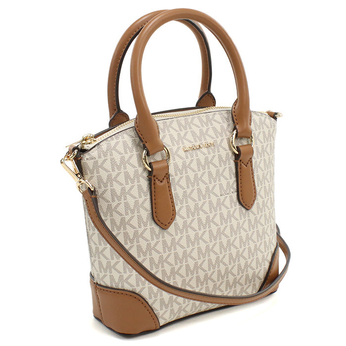 MICHAEL KORS マイケルコース ハンドバッグ 30R6G1WM5B 149 MURPHY レディース アイボリー