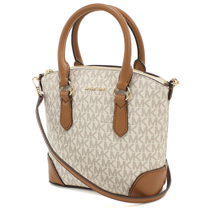 MICHAEL KORS マイケルコース ハンドバッグ 30R6G1WM5B 149 MURPHY レディース アイボリー