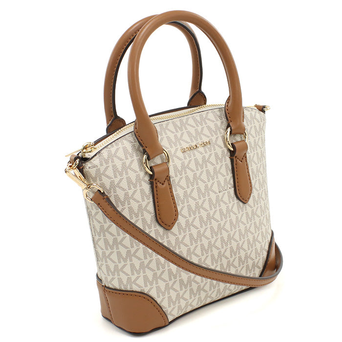 MICHAEL KORS マイケルコース ハンドバッグ 30R6G1WM5B 149 MURPHY レディース アイボリー