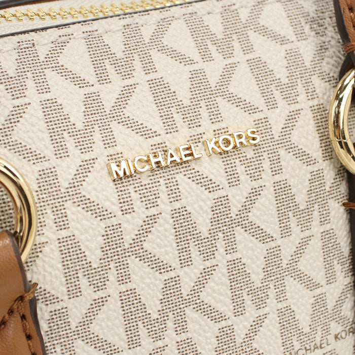 MICHAEL KORS マイケルコース ハンドバッグ 30R6G1WM5B 149 MURPHY レディース アイボリー